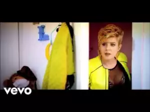 Video: Robyn - U Should Know Better (feat. Snoop Dogg)